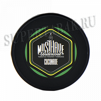 ����� ��� ������� Must Have  - Cucunade - � �������� ���������� �������� (���� 25 ��)