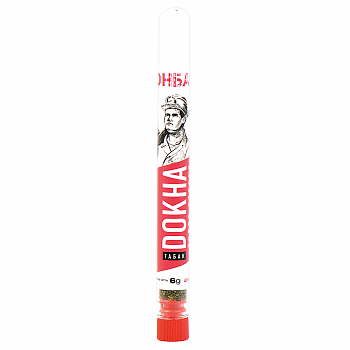 ����� Dokha ������� - Turbo Strong (6 ��)
