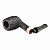 ������ Peterson Pub pipe - Rustic - Billiard P-Lip (������ 9 ��)