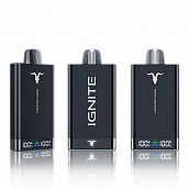 ���� Ignite V150 (15.000 �������) - Passion Fruit - Lemon - (1 ��.)