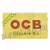 ������ ������������� OCB Double Organic