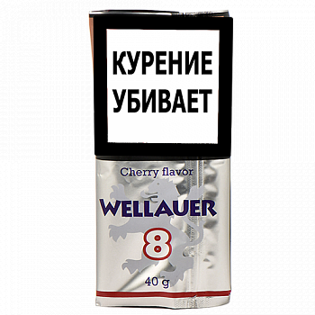 ����� Wellauer - �8 Cherry Flavor (����� 40 ��)