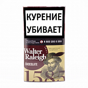   Walter Raleigh 1585 - Chocolate (25 .) 