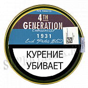 ����� Erik Stokkebye - 4-th Generation - 1931 (50 ��)