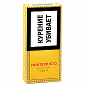 ��������� Montecristo Club 10 ��