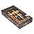 ����� ����� Brick House - Mighty Mighty - Sesenta Sampler Set (4 ��.)