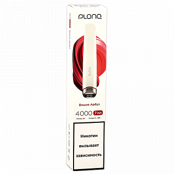 POD-������� Plonq Plus Pro - ����� - ����� (4000 �������) - 2% - (1 ��.)