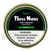����� - M.B. Bell's Three Nuns Green (50 ��) - Vintage