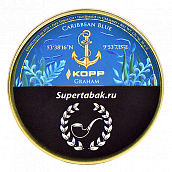 ����� Kopp - Carribean Blue Graham (50 ��)