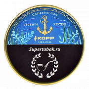 ����� Kopp - Carribean Blue Graham (50 ��)