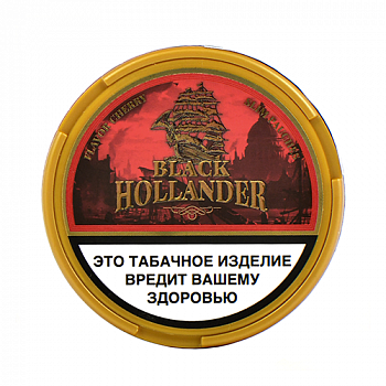   Black Hollander - Cherry Slim - 13 . ()