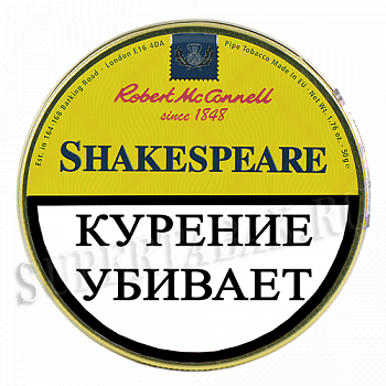 ����� Robert McConnell - Heritage - Shakespeare (50 ��)
