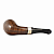������ Peterson Sherlock Holmes - Dark Smooth - Deerstalker P-Lip (��� �������)