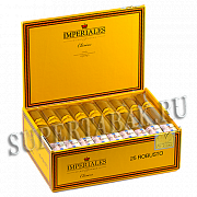  Imperiales Classicos - Robusto - 1 .