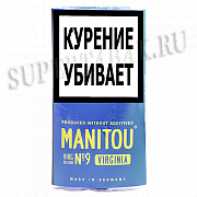 ���������� ����� Manitou - Virginia Blend - Blue �9 (30 ��.)