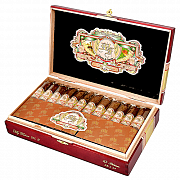  My Father - 2 - Belicoso (1 .)