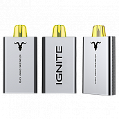���� Ignite V50 (5.000 �������) - Peach - Mango - Watermelon - (1 ��.)