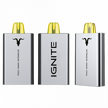 ���� Ignite V50 (5.000 �������) - Peach - Mango - Watermelon - (1 ��.)