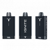 ���� Ignite V150 (15.000 �������) - Peach Ice - (1 ��.)