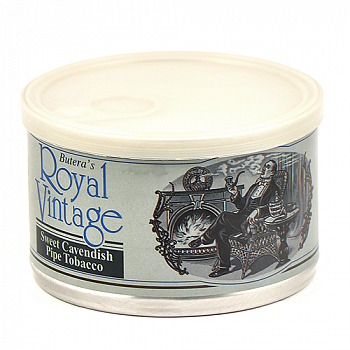 ����� Butera - Royal Vintage - Sweet Cavendish (����� 49,6 ��) - Vintage 2008