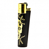 ��������� Clipper - ��3S 147 X (Black Scull)