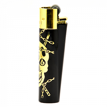 ��������� Clipper - ��3S 147 X (Black Scull)