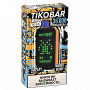 ����-������� Tikobar Big Boss - 36.000 ������� - ����� - ����� (1 ��.)