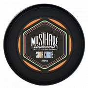 ����� ��� ������� Must Have - Sour Citrus - � �������� ������ �������� (����� 125 ��)