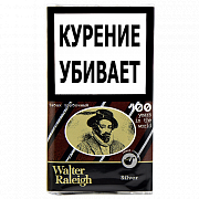   Walter Raleigh - Silver (25 .)