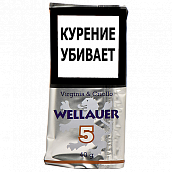 ����� Wellauer - �5 Virginia & Criollo (����� 40 ��)