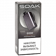 POD-������� SOAK Line 9 - �������� - ����� (9.000 �������) - 2% (1 ��.)