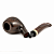 ������ Don Gustavo Pfeife gebogen - 30235 (������ 9 ��)