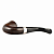 ������ Peterson Sherlock Holmes - Dark Smooth - Original P-Lip (��� �������)