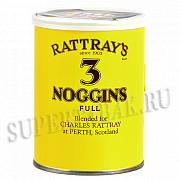 ����� Rattray's 3 Noggins Full (100 ��)
