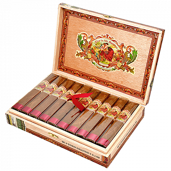  My Father - Flor de Las Antillas - Toro Grande (1 .)