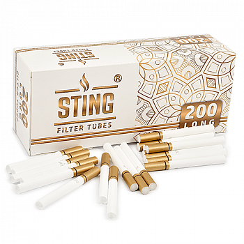 ���������� ������ Sting Gold Long (200 ��.)