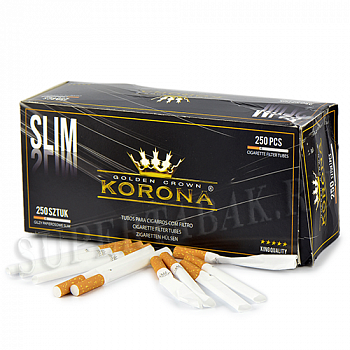 ��������� ���������� ������ Crown Slim 250 ��