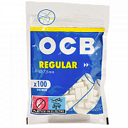 ������� ��� ���������� 7,5 �� OCB Regular 100 �� - SALE! 