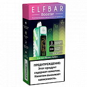 POD  Elf Bar - Booster 30.000 -   -  - 2% - (1 .)