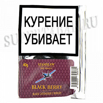 ����� Stanislaw  - Black Berry (����� 40 ��)