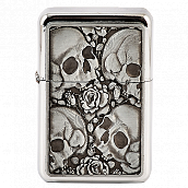 ��������� ���������� Z16 - Skulls 3 (���. 03142) - SALE