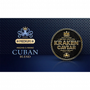    Kraken - Line Caviar - Cuban Blend ( ) - (30 )