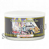 ����� Cornell & Diehl - Tinned Blends - Red Carpet Flake (57 ��)