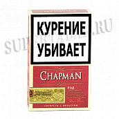  Chapman - King Size - Red ( 255)