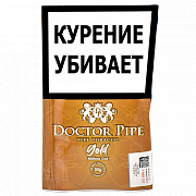  Doctor Pipe - Gold (50 )