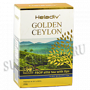 ��� Heladiv ������ - GC (FBOP) Elite Tea With Tips (250��)