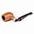 ������ Peterson Speciality Pipes - Barrel - Natural Silver Mounted P_Lip (��� �������)