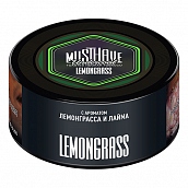 ����� ��� ������� Must Have  - Lemongrass - � �������� ����������� � ����� (���� 25 ��)