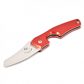 �������� ��� Les Fines Lames - Le Petit -  Anodized Aluminium Red