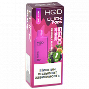   HQD CLICK -  -  (5500 ) - (1 .)